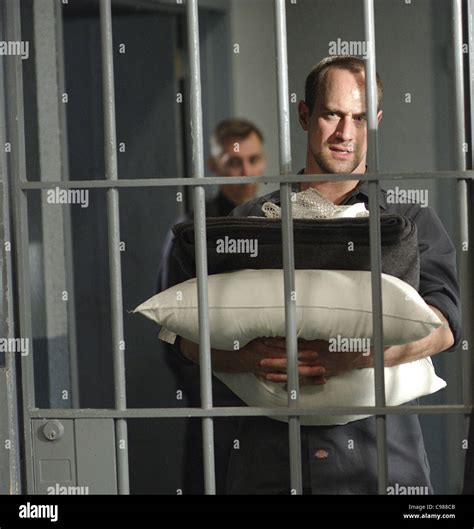 Christopher Meloni Oz Hi Res Stock Photography And Images Alamy
