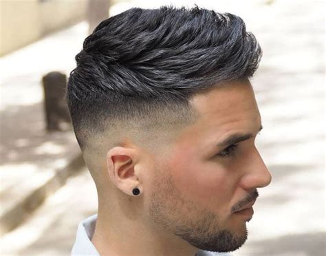 69 Best Taper Fade Haircuts For Men 2020 Guide