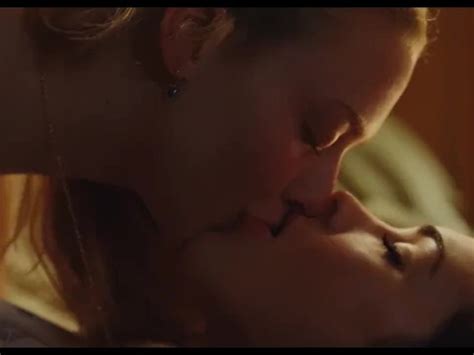 Megan Fox Lesbo Sex Scene In Jennifers Body Scandalplanet