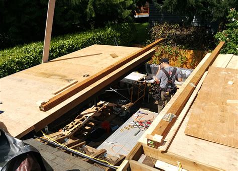 Follow these steps for what every outdoor kitchen must have and. Seattle outdoor kitchen needs a roof