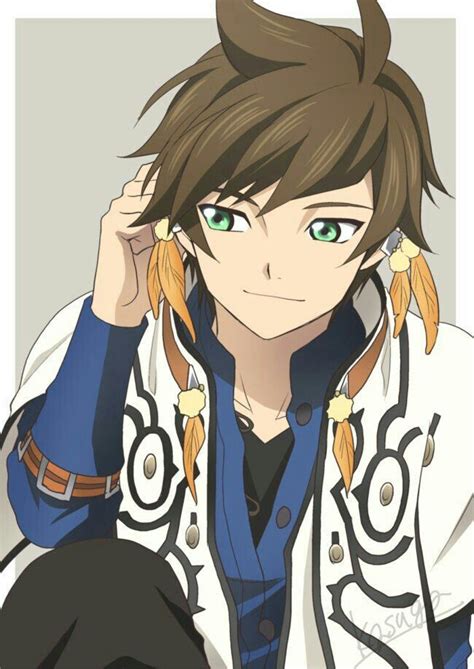 Sorey Zestiria The Legend Of Zelda Manga Anime Anime Art Favorite