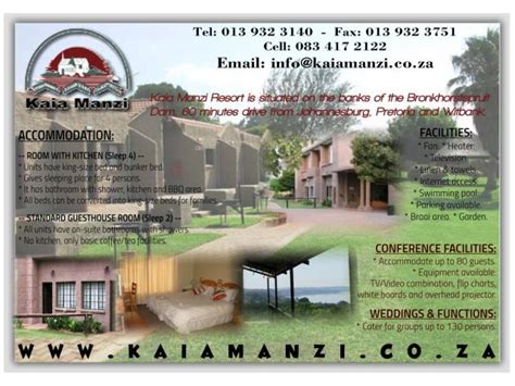 One of the most common renovation projects in your home is replacing your kitchen cabinets to add value, design and style in your home. Kaia Manzi Resort Bronkhorstspruit Dam - Accommodation Tourism