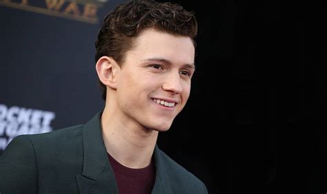 If you were to break up with that person, people will have their own. Tom Holland Biography 2021