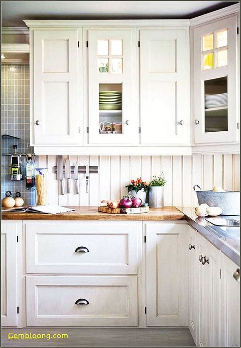 Replacing your existing kitchen with a brand new fitted kitchen can be a big project, disruptive to you and your family and all our replacement cabinet doors are made to measure to fit perfectly onto your existing units. Hampton Bay Cabinets Replacement Doors | AdinaPorter