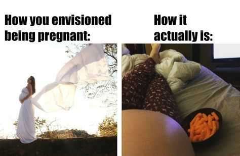 Hilarious Pregnancy Memes That Any Parent To Be Can Appreciate