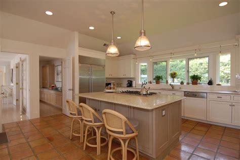 Check spelling or type a new query. Home Improvement Archives | Brown tile floor kitchen ...