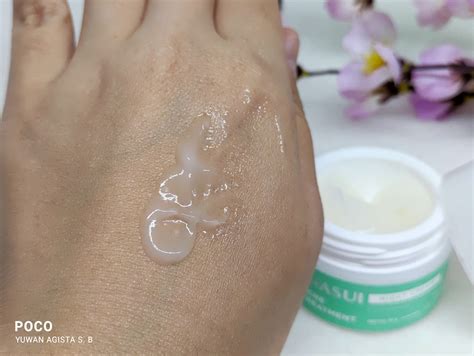 Review Hanasui Acne Treatment Series - Kisah Foto