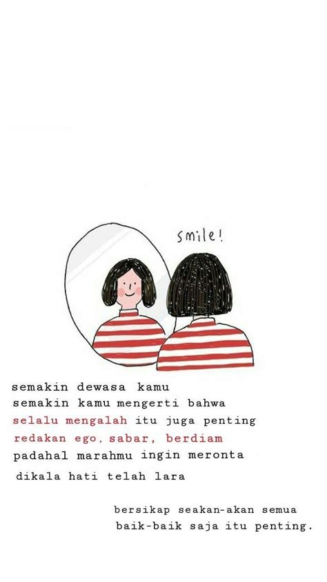 Scrolller is an endless random gallery gathered from the most popular subreddits. dewasa#sabar#ikhlas#abaikan | 1000 | Kata-kata indah ...