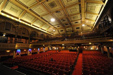 Tarrytown Music Hall | Meyer Contracting Corporation