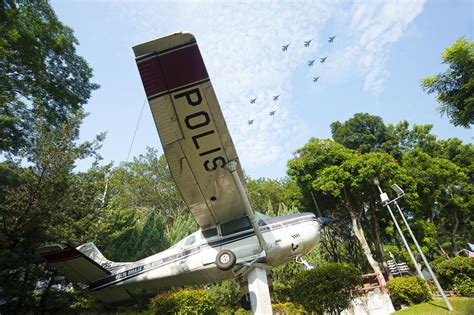 Applicable to malaysian, permanent residence, malaysia work permit holder only. Royal Police Museum Price 2020 + Online DISCOUNTS & PROMO