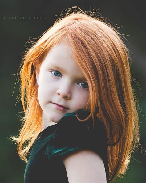 Inspiring Monday Fotos Con Alma Beautiful Red Hair Ginger Kids