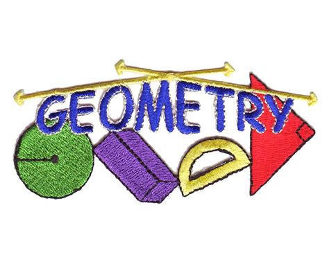 Geometry Clipart Free Download On Clipartmag