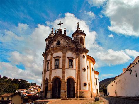 Ouro Preto X Rio De Janeiro