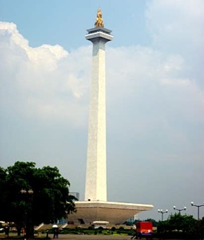 Tempat wisata dalam negeri yang terkenal di luar negeri sense of tourism. Tempat Wisata menarik Di Jakarta | Info Tempat Wisata ...