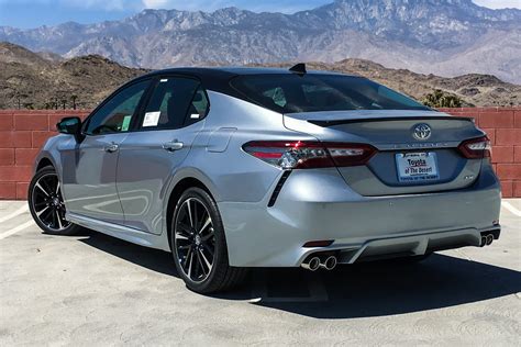 2019 toyota suv ratings and reviews. New 2019 Toyota Camry XSE V6 4dr Car in Cathedral City #238037 | Toyota of the Desert