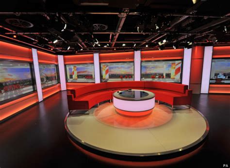 More ideas from breakfast television vancouver. BBC Breakfast Broadcasts For First Time In Salford ...