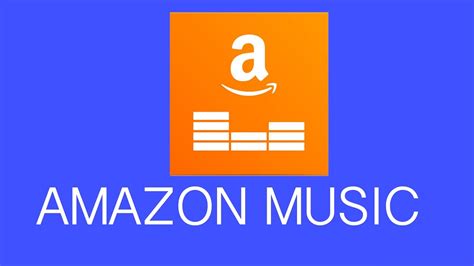 Amazon Prime Music Youtube