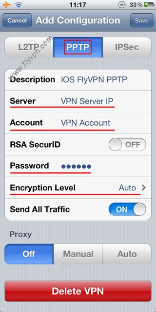 A good vpn (virtual private network) can go a long way in addressing some of these concerns. Free VPN-Free USA VPN,Free Korea VPN,Free Trial VPN: TutorialHow To Setup PPTP VPN On iPhone
