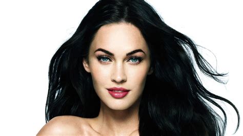 Megan Fox 2012 Wallpaper In 1366x768 Resolution