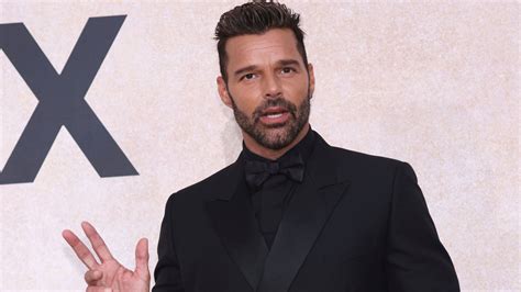 Ricky Martin Acusado De Abusos Sexuales Y Violencia Por Su Sobrino