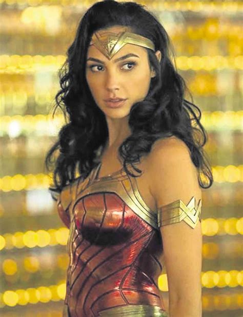 Behind The Scenes Gal Gadot S Impact On The Wonder Woman Franchise