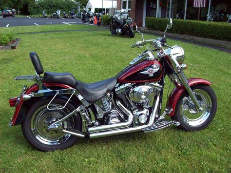 Super e carburetor kit for a 2006 big twin models. 2006 Harley-Davidson FLSTF/I - Softail Fat Boy for sale on ...