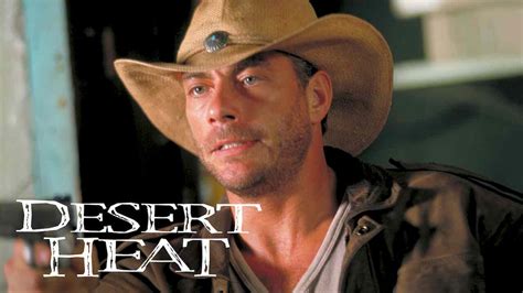 Is Movie Desert Heat 1999 Streaming On Netflix
