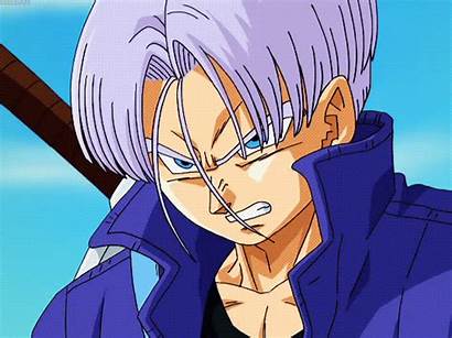 Trunks Future Android Female Male Reader Anime