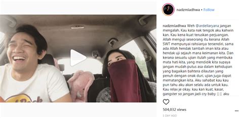 Wanitaku, cinta yang lain, top tracks: Ardell Aryana Hidap Kanser Tahap 3? | Iluminasi
