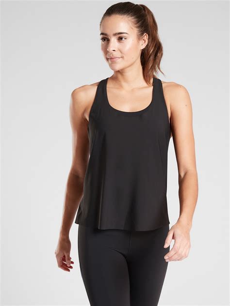 Ultimate 2 In 1 Support Top Athleta Running Clothes Women Running