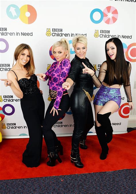People who liked jo o'meara's feet, also liked Jo O'Meara at BBC Children in Need - Leather Celebrities