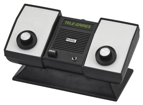 10 Oldest Video Game Consoles In The World Updated 2024
