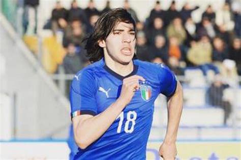 Football statistics of sandro tonali including club and national team history. AC Milan reportedly interested in the player billed as the ...