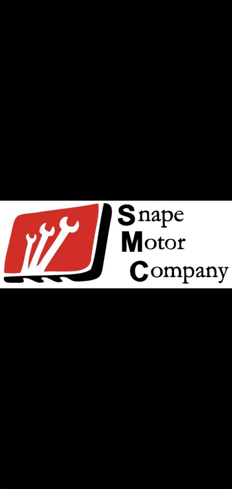 Snape Motor Company Ltd Saxmundham Nextdoor