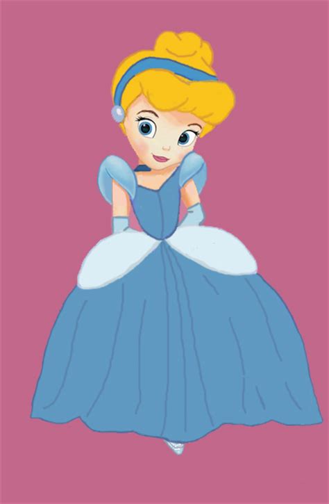Sofia As Cinderella Disney Princess Photo 35152276 Fanpop