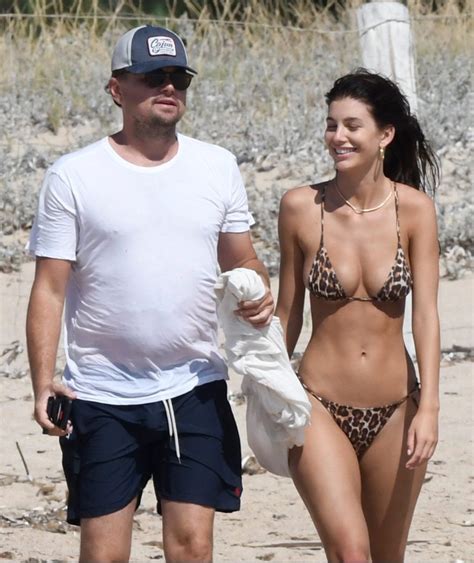 It was the oldest mammal bone ever found this far south. DiCaprio vows to destroy Johnny Depp's career for Amber ...