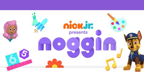 Free 3 Months Of Nick Jr Noggin Free Stuff And Freebies