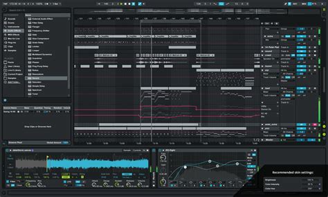 35 max devices, 9 live clips, 631 presets, 12 live sets size installation size: Ableton Live 9 Suite v9.7.4 Free Download (WIN ...
