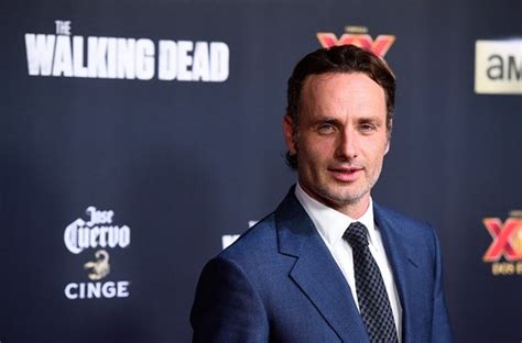 88k likes · 79 talking about this. Andrew Lincoln net worth, wife and family members, is he ...