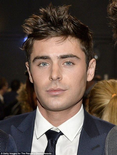 Zac Efron Makes His First Red Carpet Appearance Since Jaw Injury