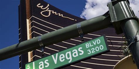 Wynn Resorts Settles Lawsuit Over Steve Wynn Harassment Fortune