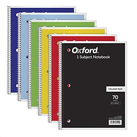 9 Best Notebooks For Students 2021 Spy