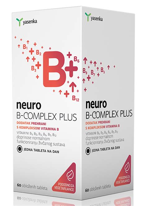 Neuro B Complex Plus Medical One