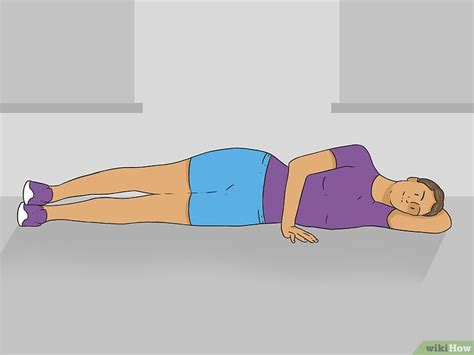 Fai qualche vasca o corri se l'acqua non è molto profonda, per 5/10 minuti senza sosta. 3 Modi per Allenare i Quadricipiti senza Pesi - wikiHow