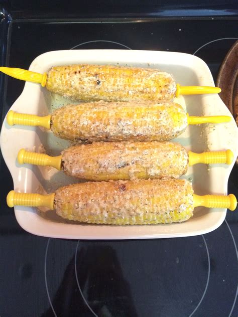 You are welcome to add the recommended if you want to cook your own chicken for this buffalo mac and cheese recipe, it is super easy! I was at the beach the summer and had Mexican corn on the ...