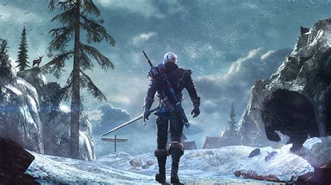 Please contact us if you want to publish a witcher 3 wallpaper on our site. The Witcher 3: Wild Hunt Wallpapers HD / Desktop and ...