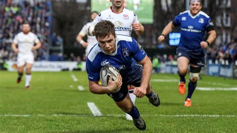 Leinster Confirm New Contracts For 13 Players Including Jack Conan Dan Leavy And Luke Mcgrath