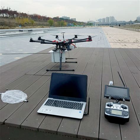 Copyright 2013 by alam sekitar malaysia sdn. Drone Based Air Quality Analyzer - Alam Sekitar Malaysia ...