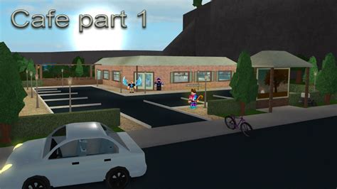 Images id for bloxburg / image id for bloxburg cafe / aesthetic & unique decal id codes!.simply pick and choose the ones that you like. Lets build: Bloxburg - cafe part 1 - YouTube