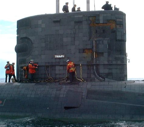 Missing Submarine Found